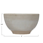 Crema Bowl