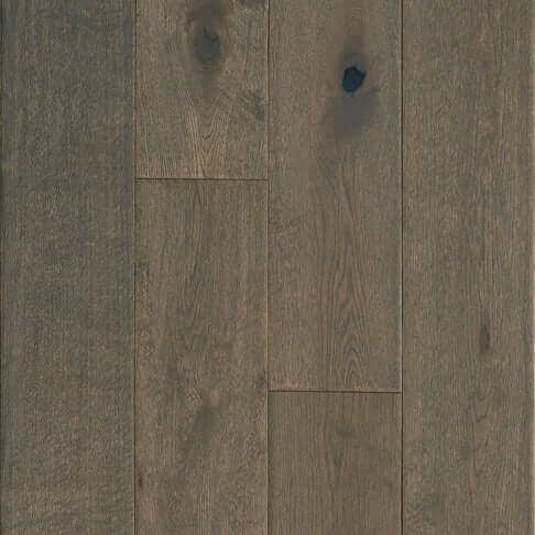 Oconee Engineered Hardwood Flooring Collection