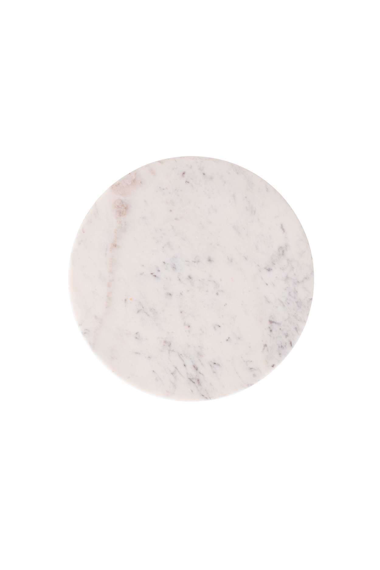 Handcrafted Marble Riser