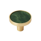 Accents 1-5/16 Inch Cabinet Knob