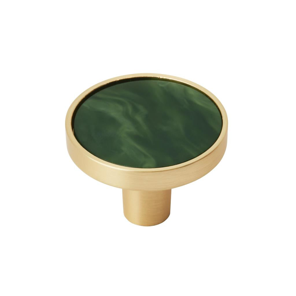 Accents 1-5/16 Inch Cabinet Knob