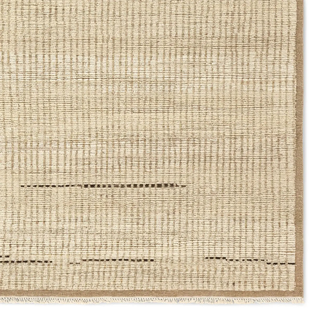 Kazben Hand Knotted Rug - KAZ04