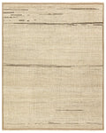 Kazben Hand Knotted Rug - KAZ04