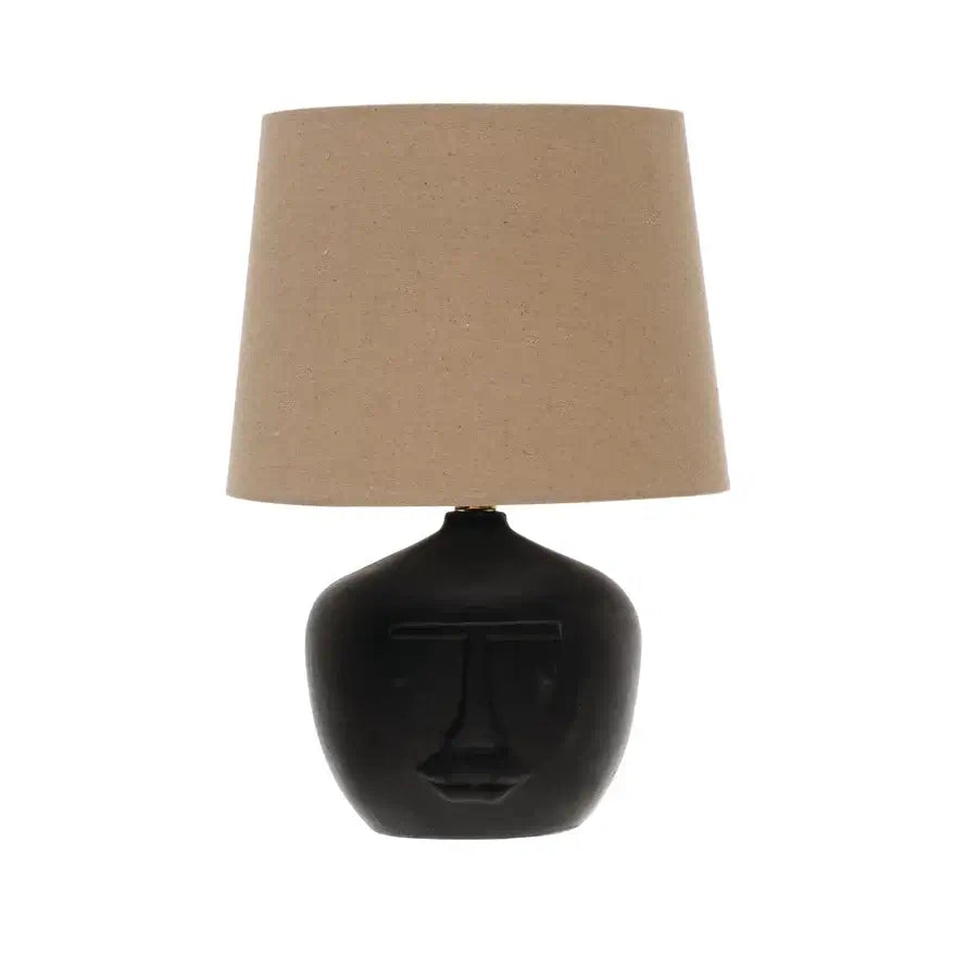 Face It Lamp