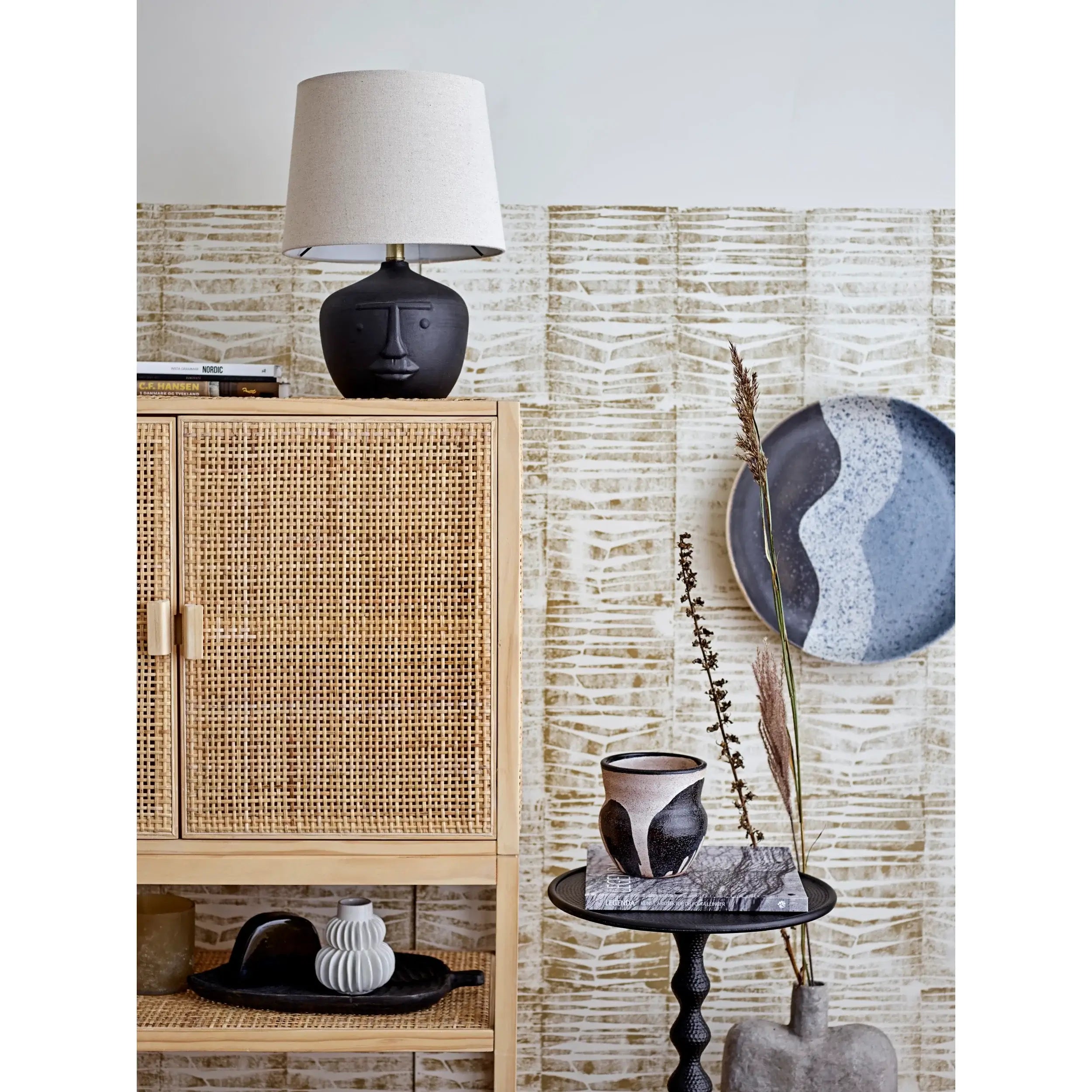 Face It Lamp