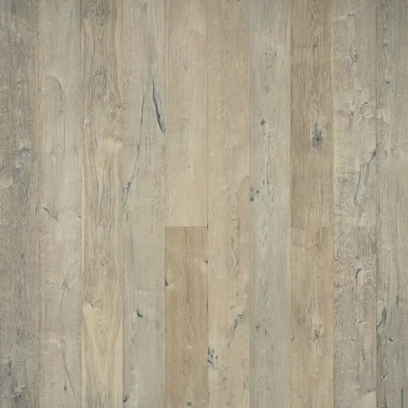 Lake & ShoreHardwood Flooring Tile