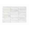 Mayolica Beret 2"x6" Porcelain Tile Collection