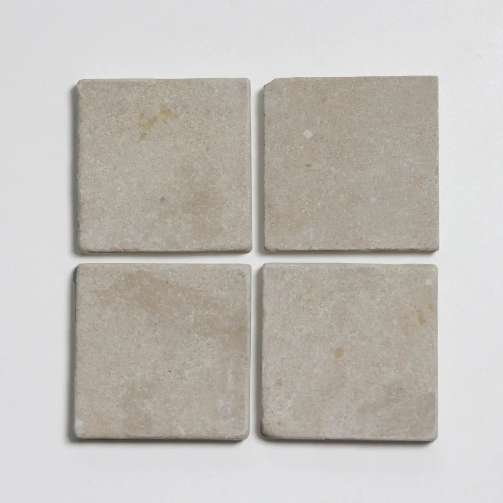 Meknes 4"x4" Square Matte by Tilesofezra