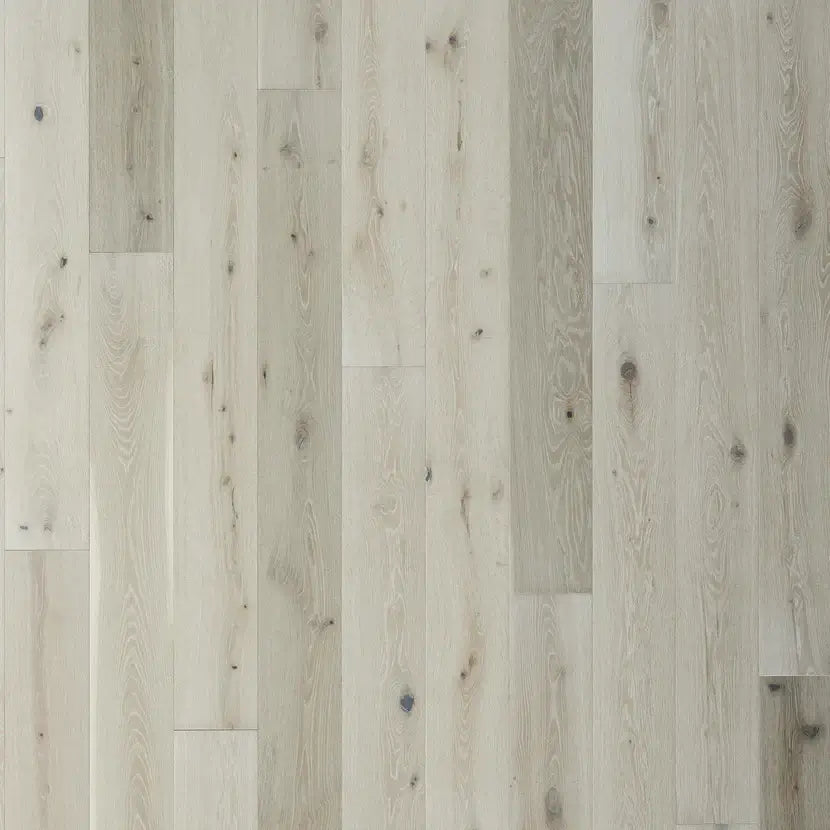 Belmont Hills Hardwood Flooring Tile