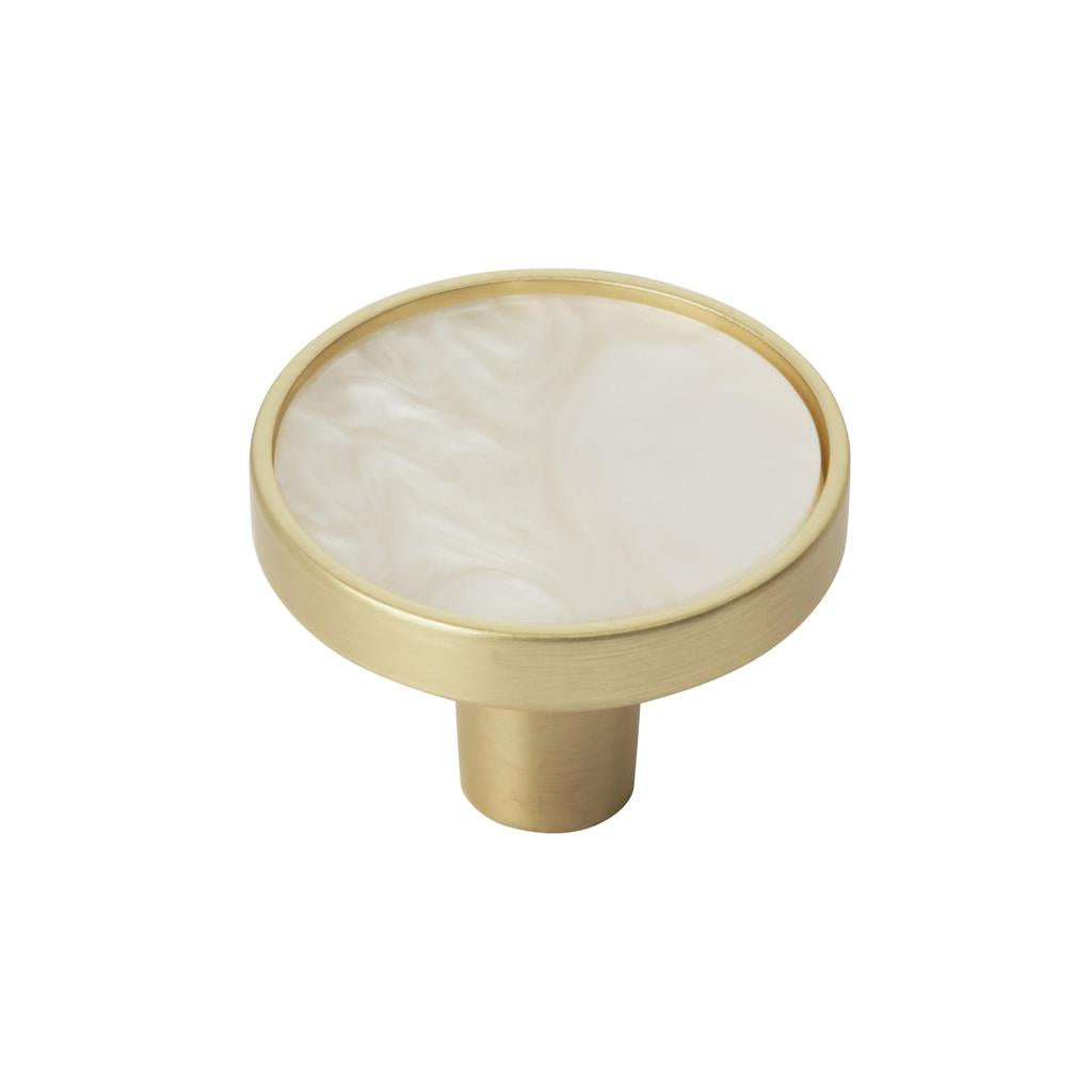 Accents 1-5/16 Inch Cabinet Knob