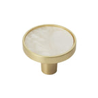 Accents 1-5/16 Inch Cabinet Knob
