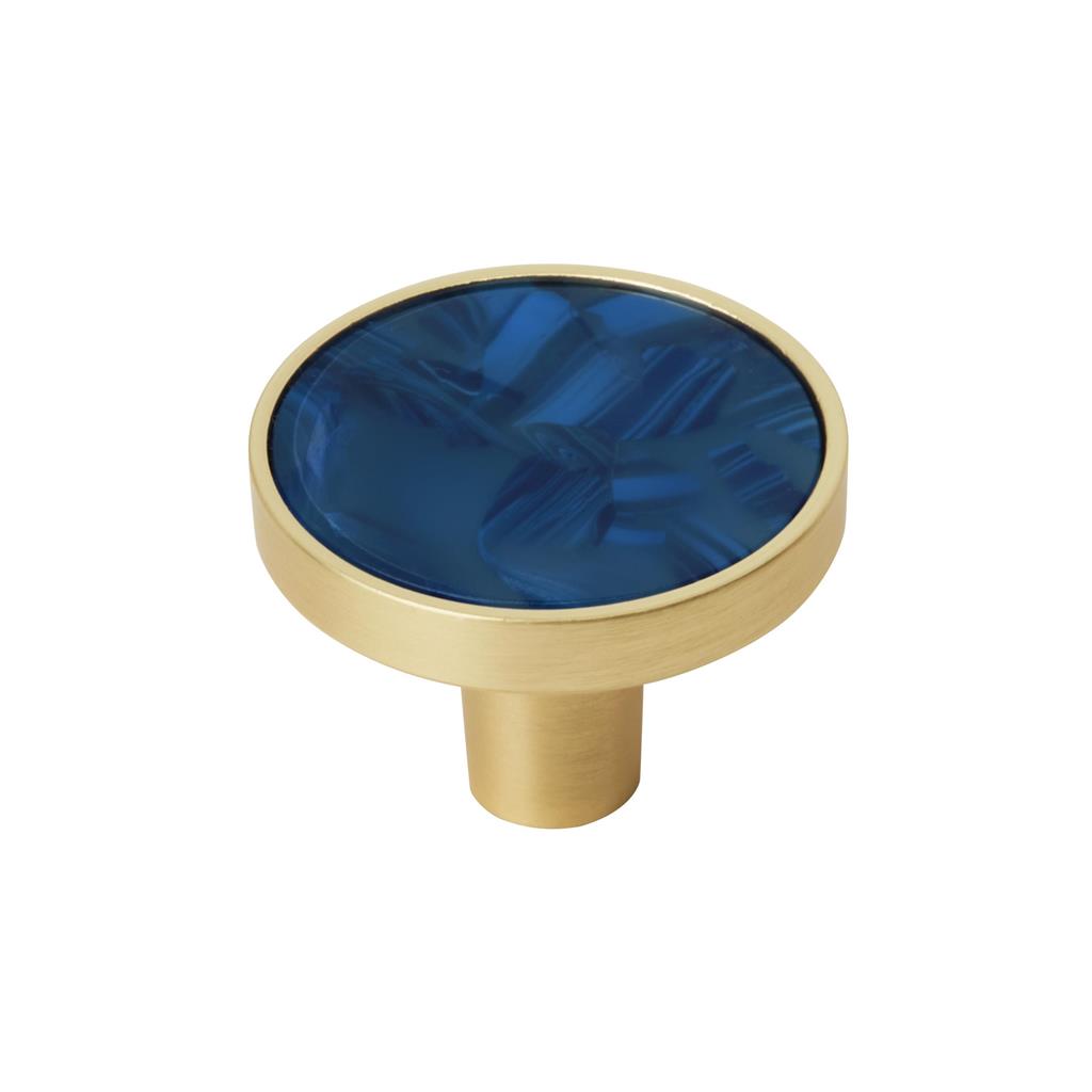Accents 1-5/16 Inch Cabinet Knob