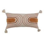 Iris Pillow
