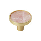 Accents 1-5/16 Inch Cabinet Knob
