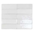 Safi 2"x6.3" Gloss Ceramic Tile Collection