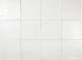 Saten 5"x5" Matte Ceramic Tile Collection