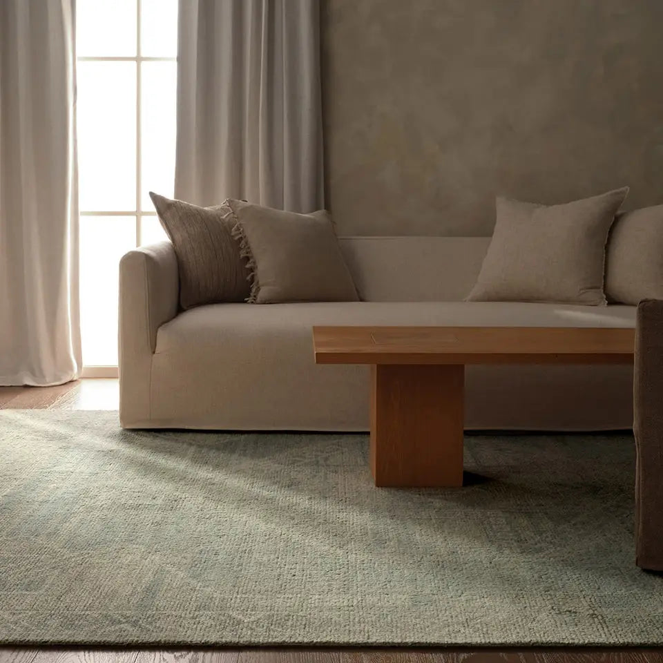 Sevak Hand Knotted Rug - SEV08