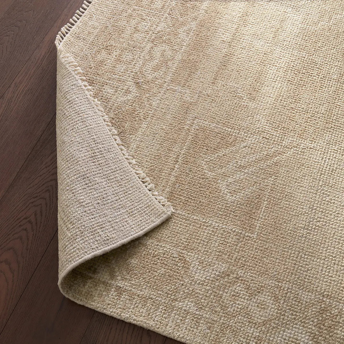 Sevak Hand Knotted Rug - SEV09