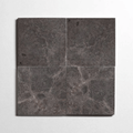 New St. Laurent 6"x6" Honed & Tumbled Marble Tile