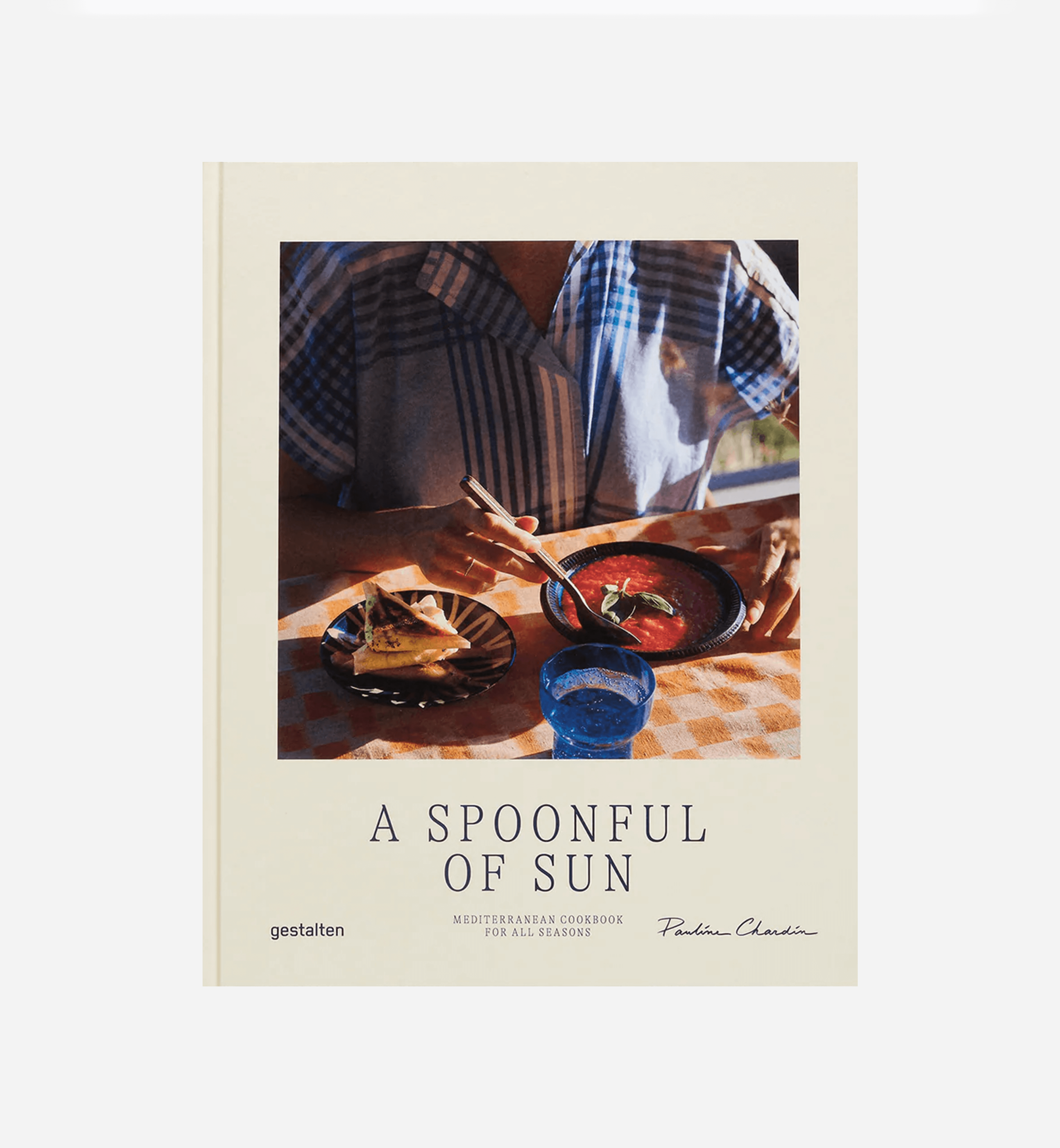 A Spoonful of Sun