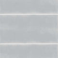 Maiolica White Body Wall Tile 4"x10"